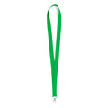 Lanyard Neck - VERDE