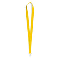 Lanyard Neck - AMARILLO