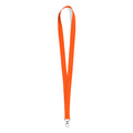 Lanyard Neck - NARANJA
