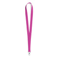 Lanyard Neck - FUCSIA