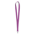 Lanyard Neck - MORADO