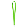 Lanyard Neck - VERDE CLARO