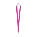 Lanyard Neck