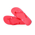 Chanclas Salti - ROJO