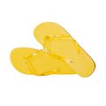 Chanclas Salti - AMARILLO