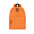 Mochila Discovery - NARANJA