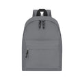 Mochila Discovery - GRIS