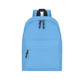 Mochila Discovery - AZUL CLARO