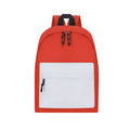 Mochila Discovery - ROJO/BLANCO