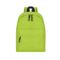 Mochila Discovery - VERDE CLARO