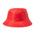 Gorro Reversible Nesy - ROJO