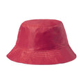 Gorro Reversible Nesy - BURDEOS