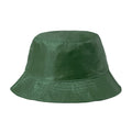 Gorro Reversible Nesy - VERDE OSCURO