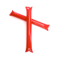 Bastoms Stick - ROJO
