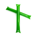 Bastoms Stick - VERDE