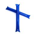 Bastoms Stick - AZUL ROYAL