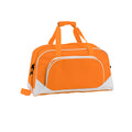 Bolso Novo - NARANJA