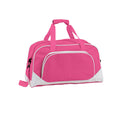 Bolso Novo - FUCSIA