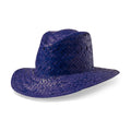 Sombrero Splash - AZUL ROYAL
