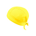 Bandana Garfy - AMARILLO