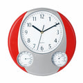 Reloj Prego - ROJO