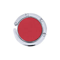 Cuelgabolsos Plegable Skype - ROJO
