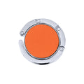 Cuelgabolsos Plegable Skype - NARANJA