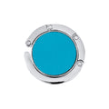Cuelgabolsos Plegable Skype - AZUL