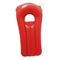 Colchoneta Wave - ROJO
