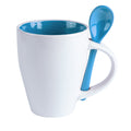 Taza Cotes - AZUL