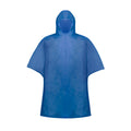 Poncho Montello - AZUL