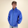 Impermeable Grid