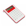 Calculadora Myd - ROJO