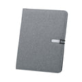 Carpeta Neco - GRIS