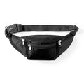 Riñonera Crown - NEGRO