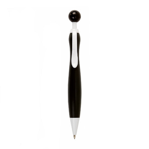 Bolígrafo Gallery - NEGRO