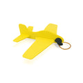 Avioneta Barón - AMARILLO