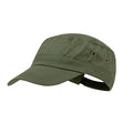 Gorra Saigon - VERDE