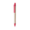 Bolígrafo Compo - ROJO