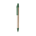 Bolígrafo Compo - VERDE