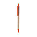 Bolígrafo Compo - NARANJA