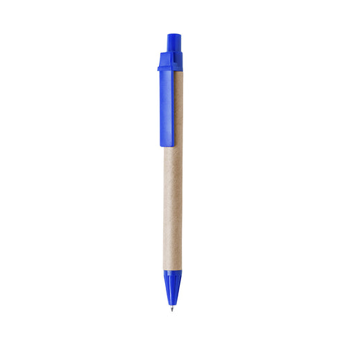 Bolígrafo Compo - AZUL