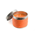 Vela Aromática Shiva - NARANJA