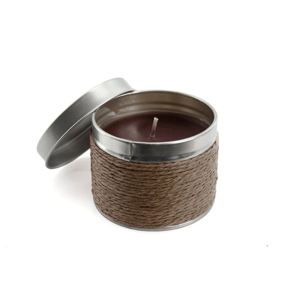 Vela Aromática Shiva
