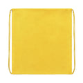 Mochila Bass - AMARILLO