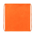 Mochila Bass - NARANJA