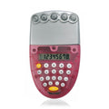 Calculadora Ozone - ROJO