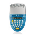 Calculadora Ozone - AZUL