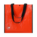 Bolsa Recycle - ROJO
