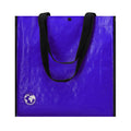 Bolsa Recycle - AZUL